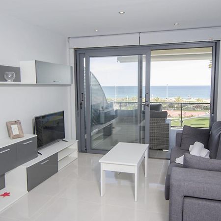 Ocean View By Mar Holidays Arenales del Sol Room photo