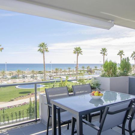 Ocean View By Mar Holidays Arenales del Sol Room photo