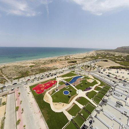 Ocean View By Mar Holidays Arenales del Sol Exterior photo