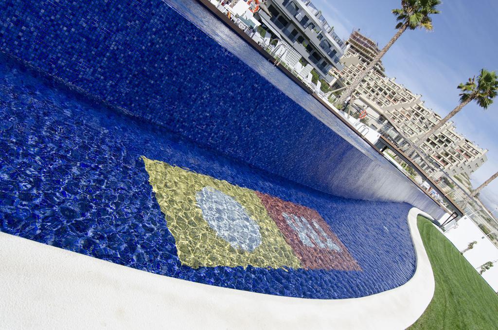 Ocean View By Mar Holidays Arenales del Sol Exterior photo