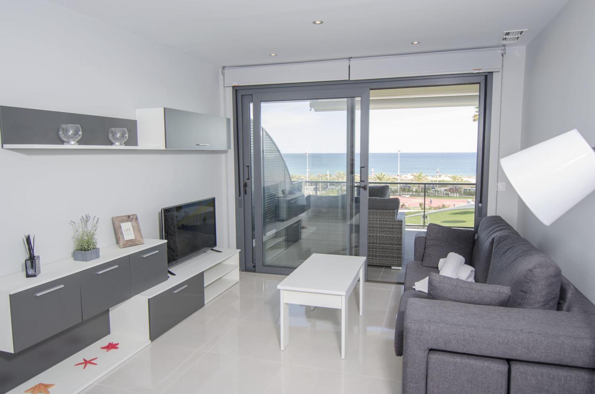 Ocean View By Mar Holidays Arenales del Sol Room photo