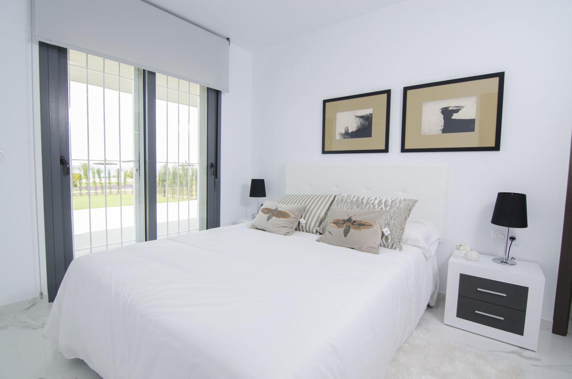 Ocean View By Mar Holidays Arenales del Sol Room photo