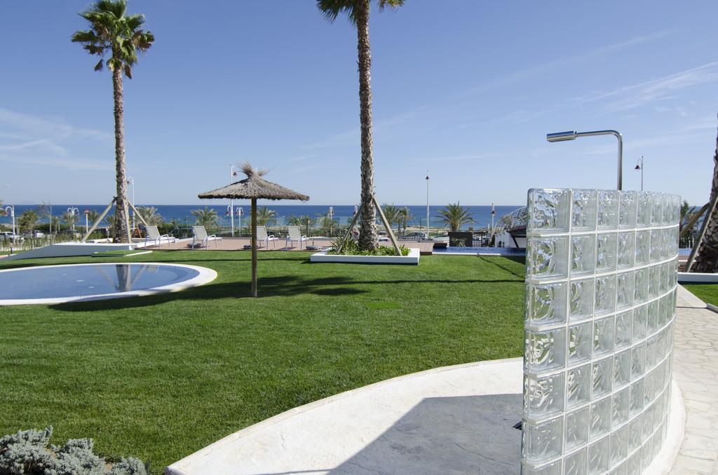 Ocean View By Mar Holidays Arenales del Sol Exterior photo