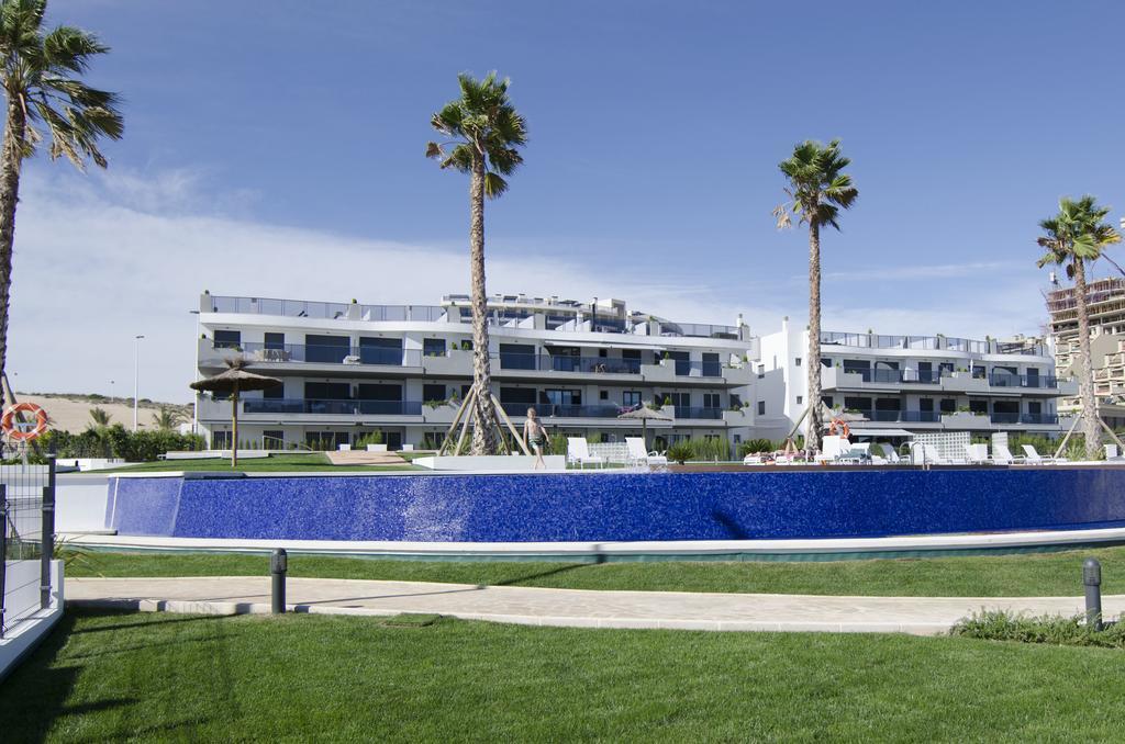 Ocean View By Mar Holidays Arenales del Sol Exterior photo