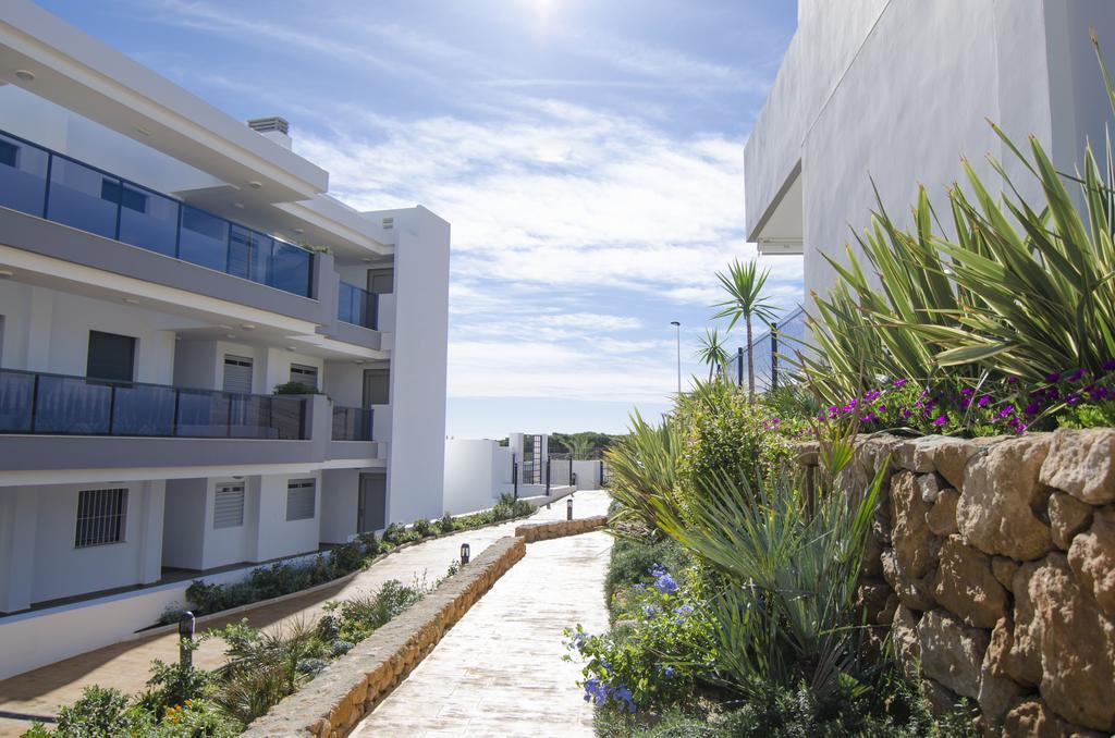 Ocean View By Mar Holidays Arenales del Sol Exterior photo