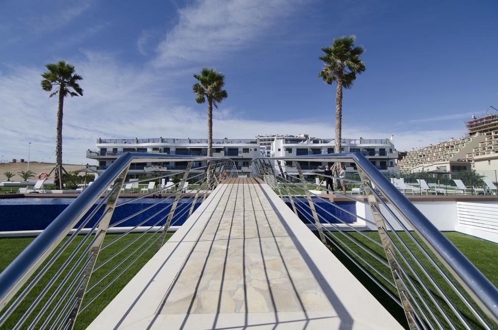 Ocean View By Mar Holidays Arenales del Sol Exterior photo