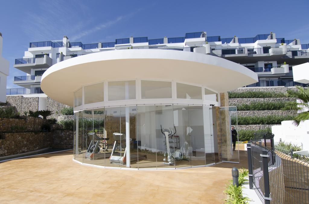 Ocean View By Mar Holidays Arenales del Sol Exterior photo