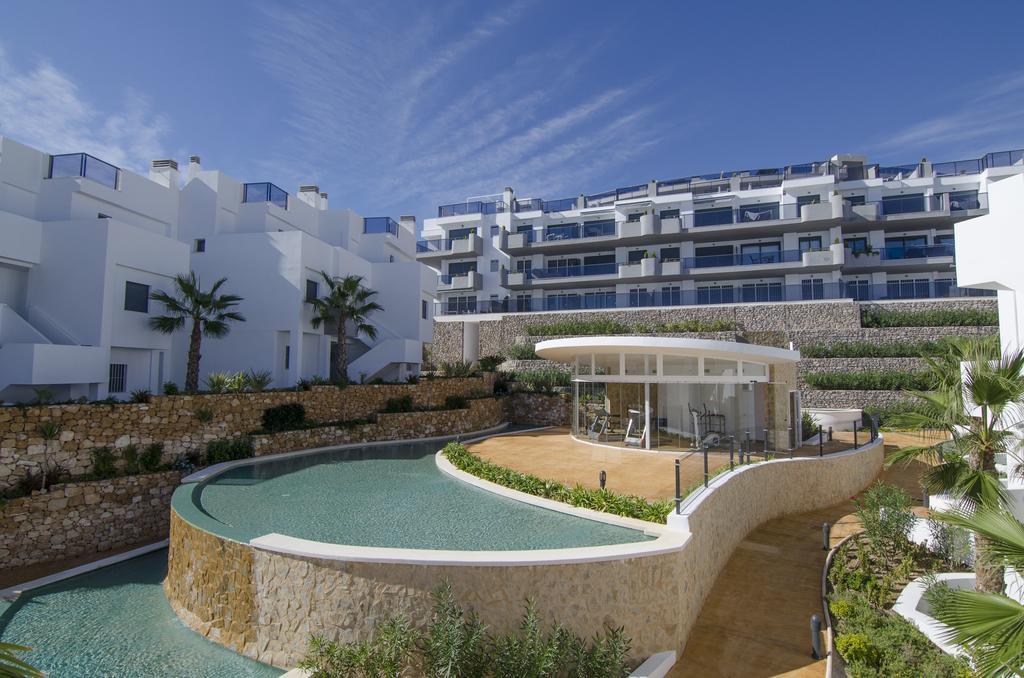Ocean View By Mar Holidays Arenales del Sol Exterior photo