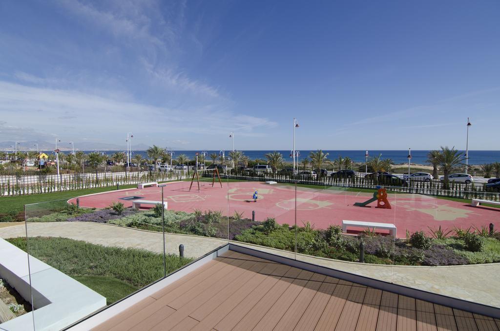 Ocean View By Mar Holidays Arenales del Sol Exterior photo