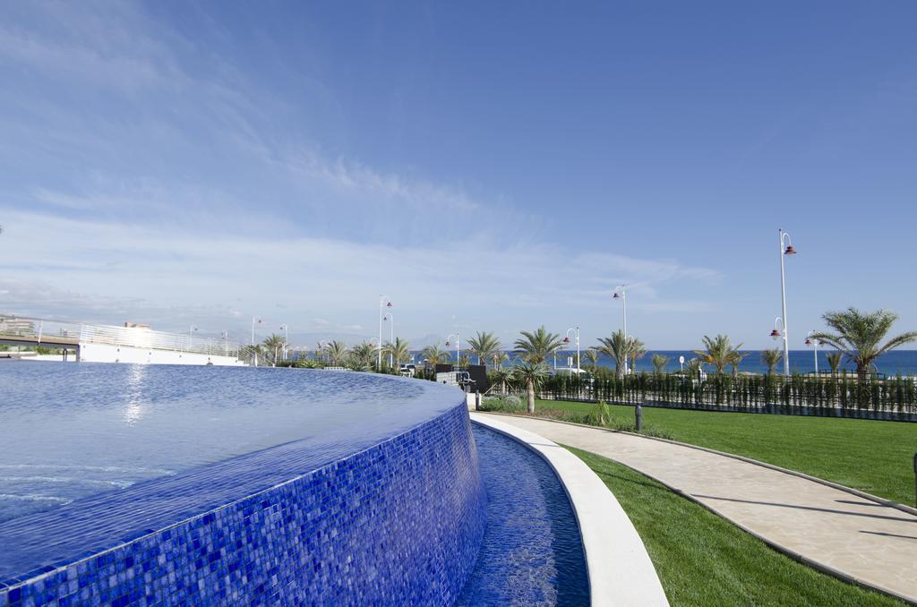 Ocean View By Mar Holidays Arenales del Sol Exterior photo