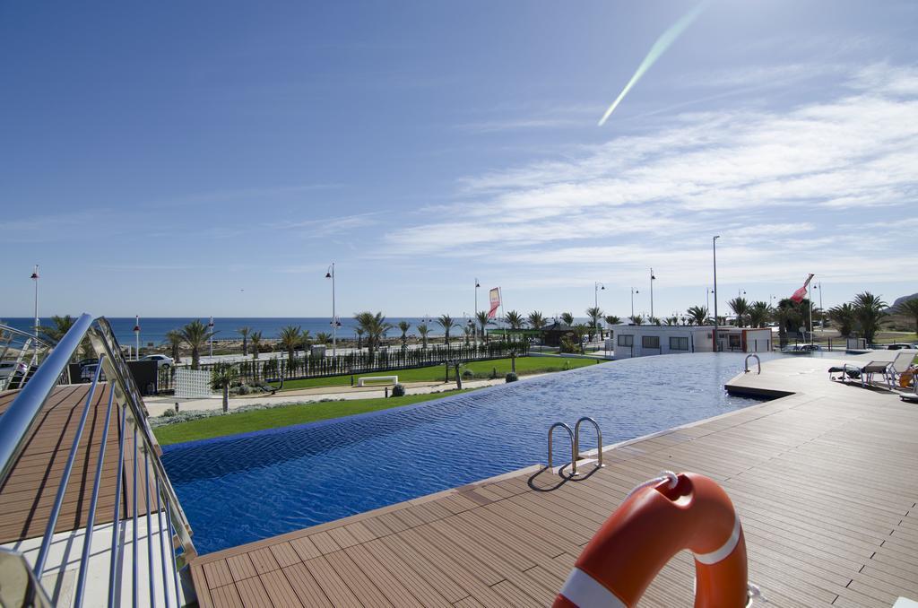 Ocean View By Mar Holidays Arenales del Sol Exterior photo