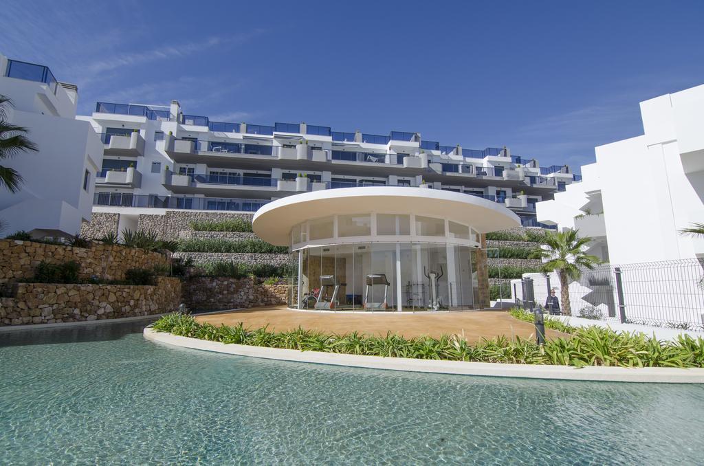 Ocean View By Mar Holidays Arenales del Sol Exterior photo