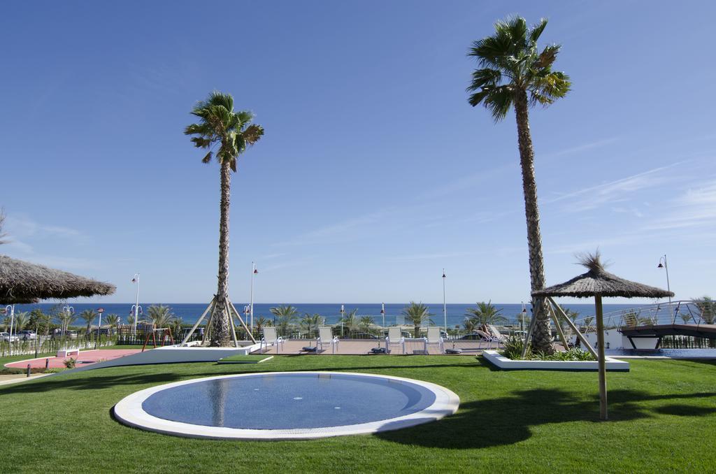 Ocean View By Mar Holidays Arenales del Sol Exterior photo