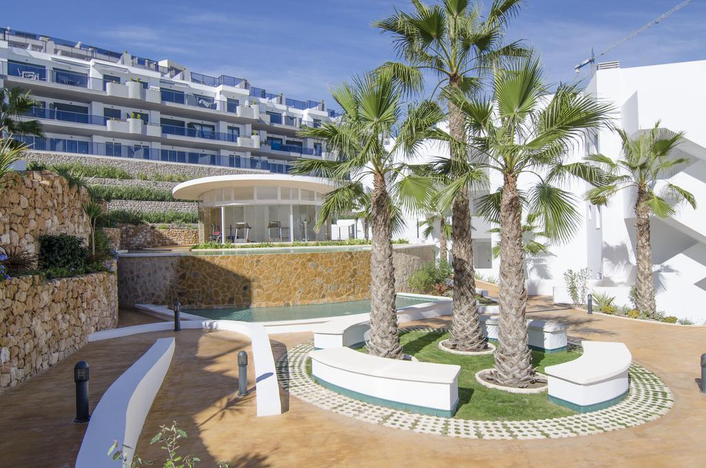 Ocean View By Mar Holidays Arenales del Sol Exterior photo