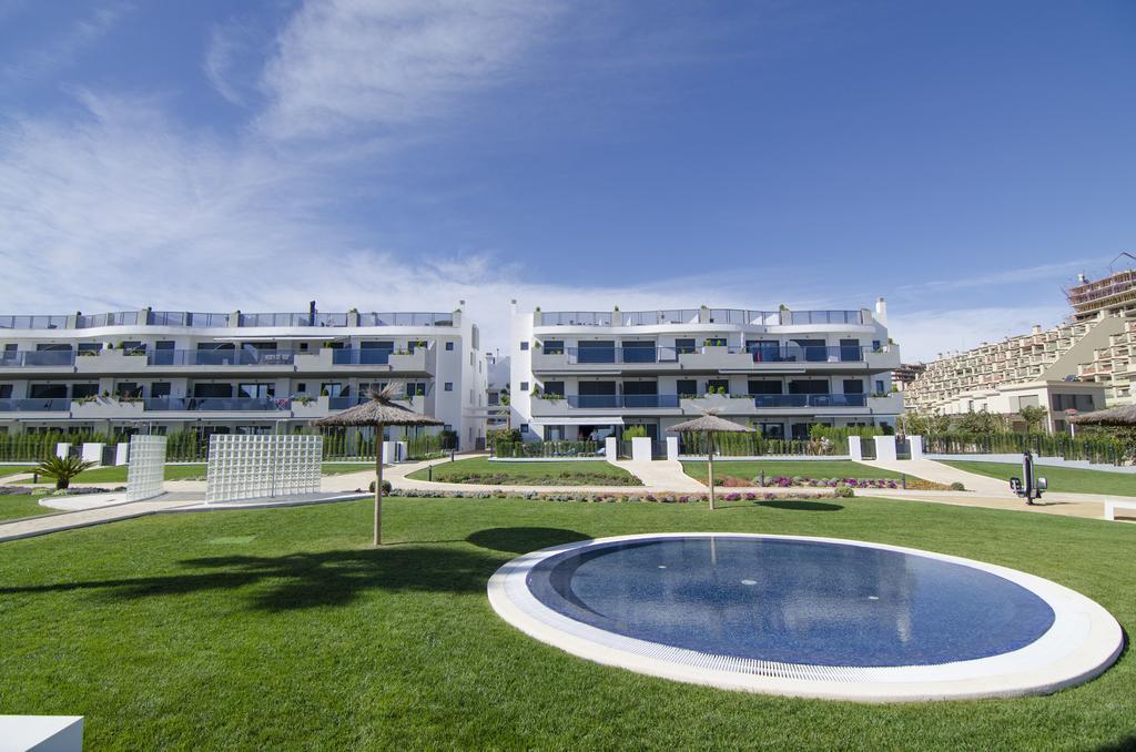 Ocean View By Mar Holidays Arenales del Sol Exterior photo