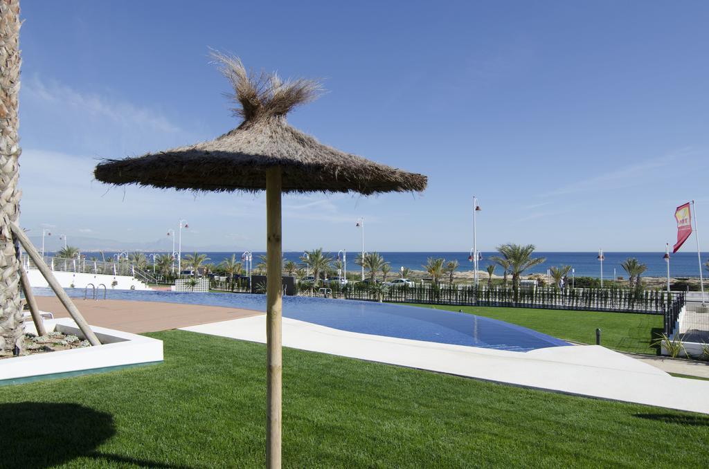 Ocean View By Mar Holidays Arenales del Sol Exterior photo
