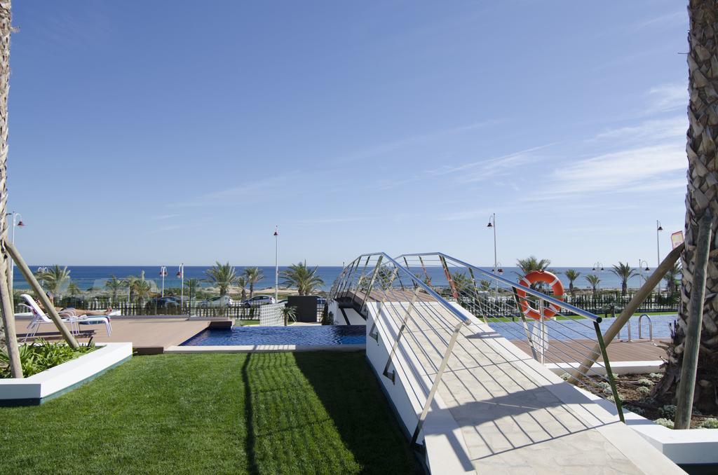 Ocean View By Mar Holidays Arenales del Sol Exterior photo