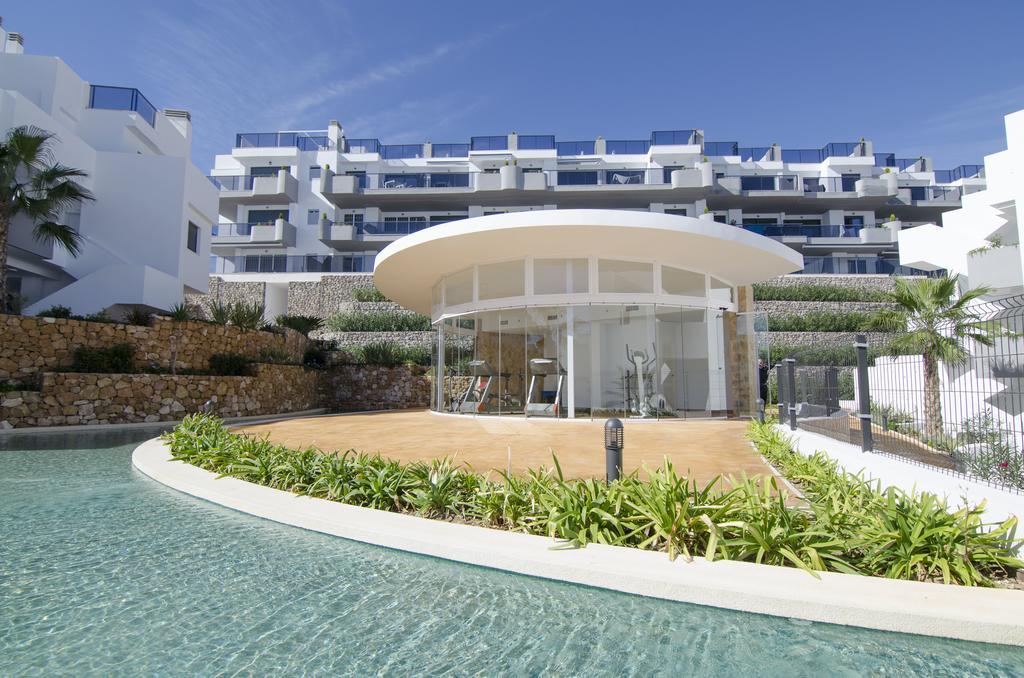 Ocean View By Mar Holidays Arenales del Sol Exterior photo