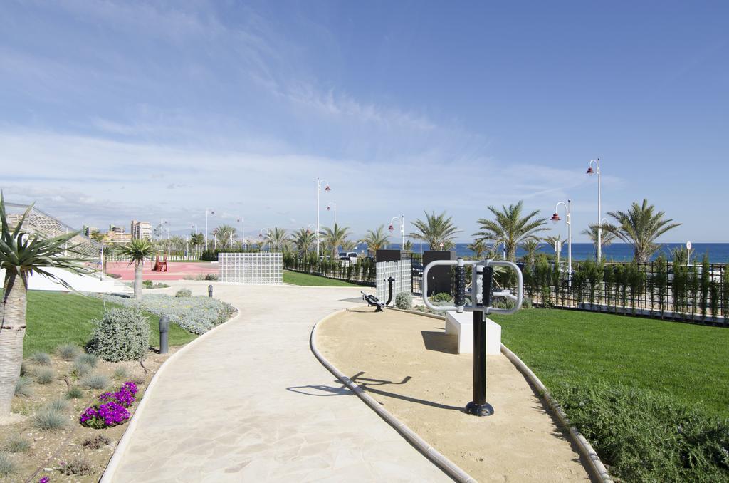 Ocean View By Mar Holidays Arenales del Sol Exterior photo
