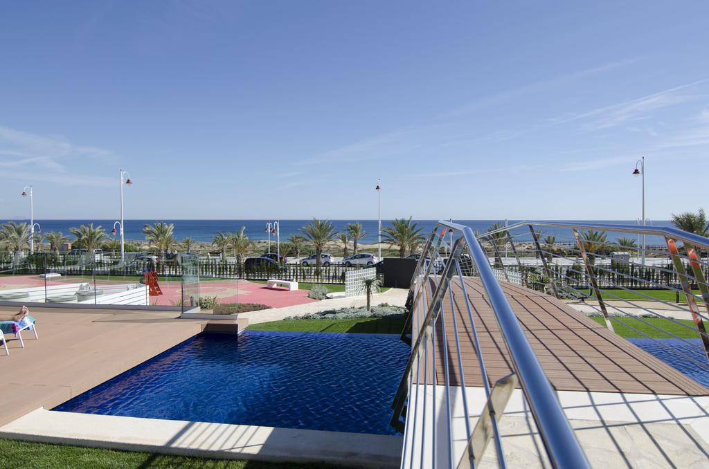 Ocean View By Mar Holidays Arenales del Sol Exterior photo