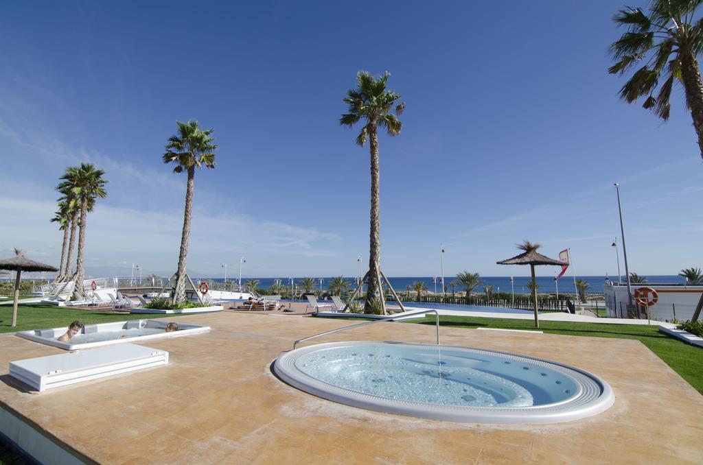 Ocean View By Mar Holidays Arenales del Sol Exterior photo