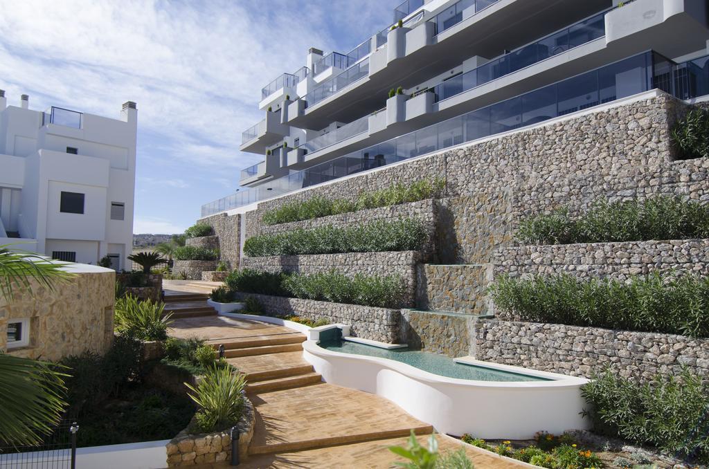 Ocean View By Mar Holidays Arenales del Sol Exterior photo