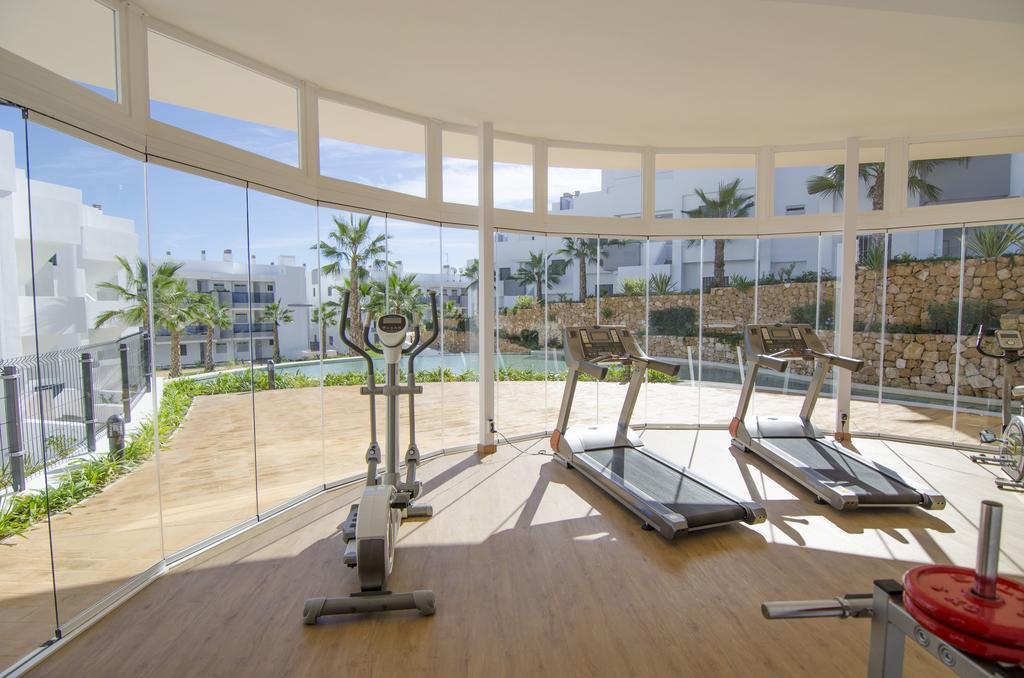 Ocean View By Mar Holidays Arenales del Sol Exterior photo