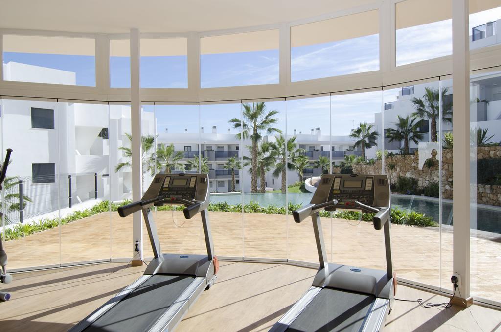 Ocean View By Mar Holidays Arenales del Sol Exterior photo