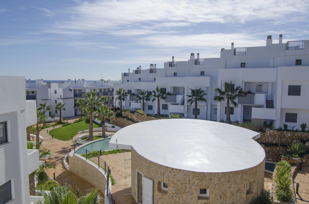 Ocean View By Mar Holidays Arenales del Sol Exterior photo