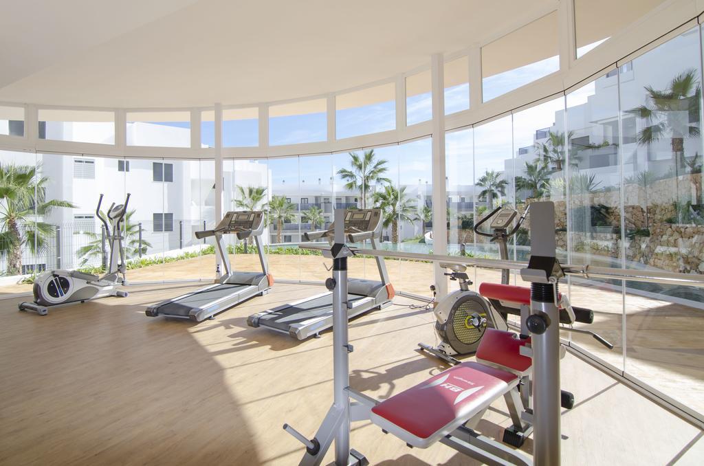 Ocean View By Mar Holidays Arenales del Sol Exterior photo