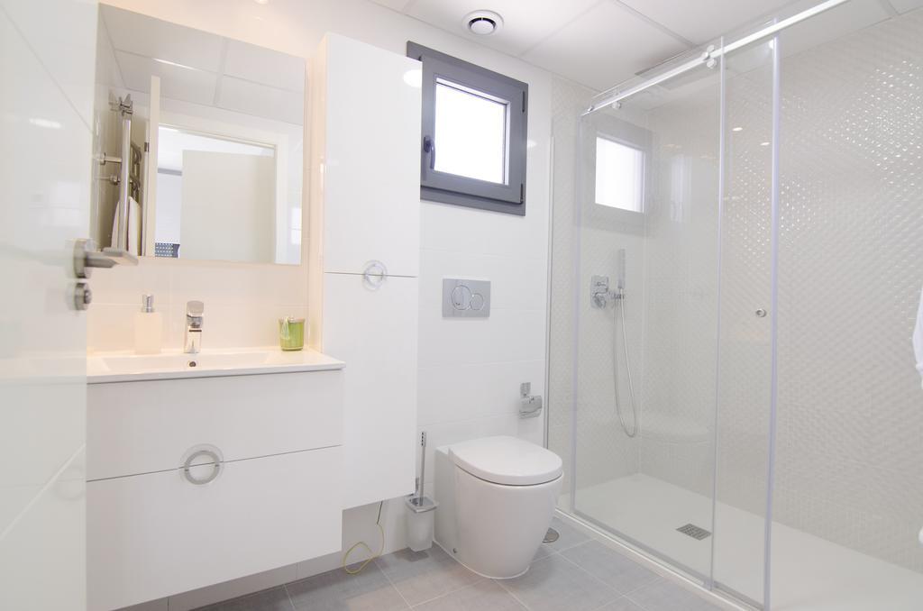 Ocean View By Mar Holidays Arenales del Sol Room photo