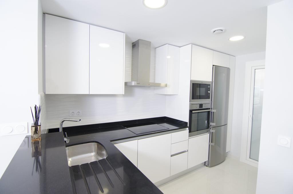Ocean View By Mar Holidays Arenales del Sol Room photo