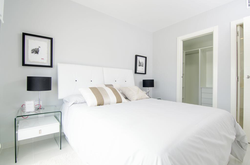 Ocean View By Mar Holidays Arenales del Sol Room photo