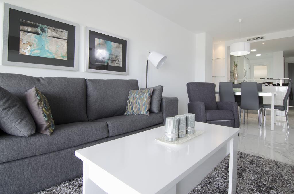 Ocean View By Mar Holidays Arenales del Sol Room photo