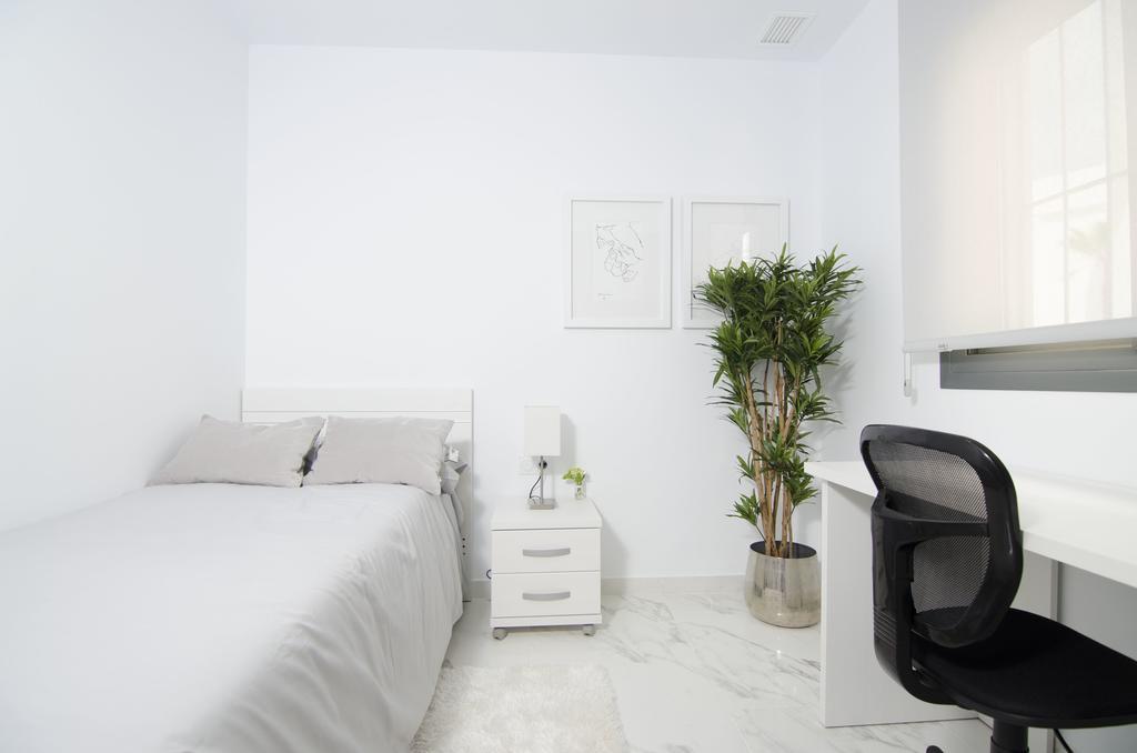 Ocean View By Mar Holidays Arenales del Sol Exterior photo