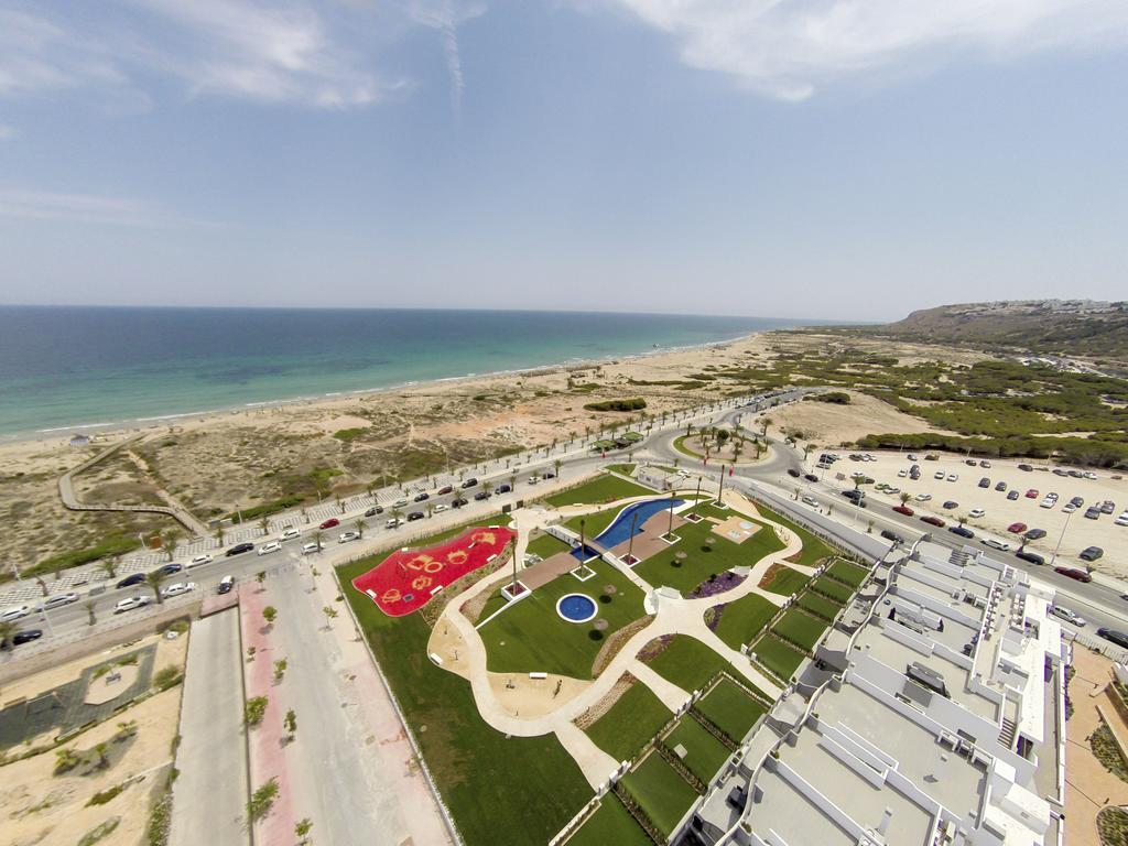 Ocean View By Mar Holidays Arenales del Sol Exterior photo