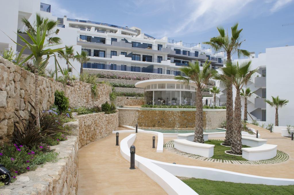 Ocean View By Mar Holidays Arenales del Sol Exterior photo