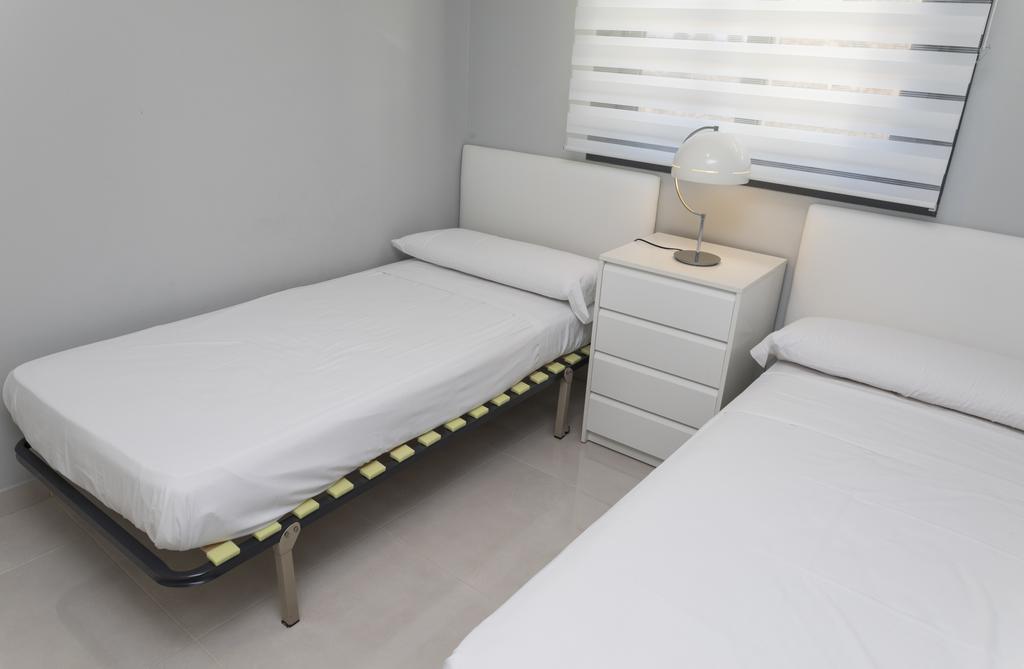 Ocean View By Mar Holidays Arenales del Sol Exterior photo