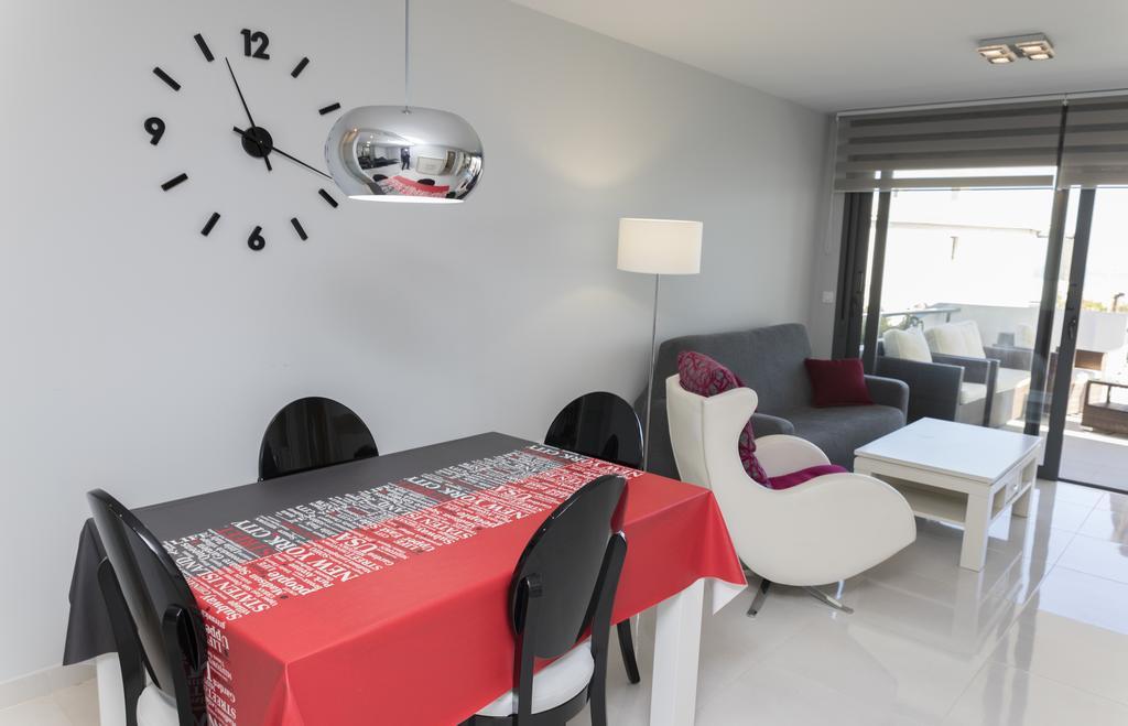 Ocean View By Mar Holidays Arenales del Sol Exterior photo