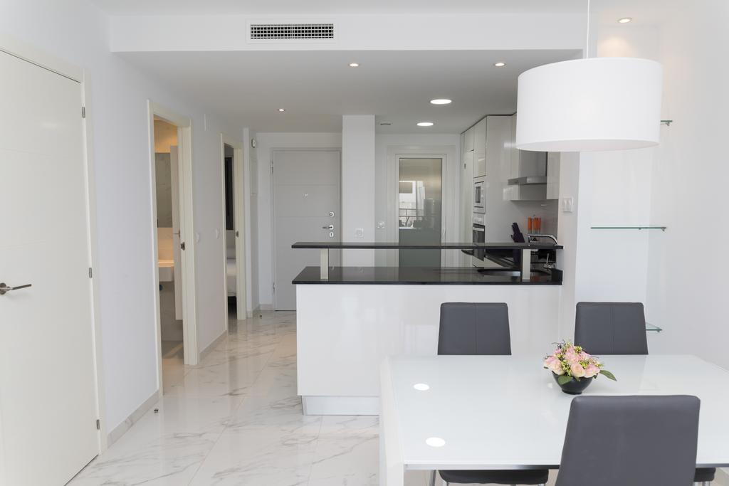 Ocean View By Mar Holidays Arenales del Sol Exterior photo