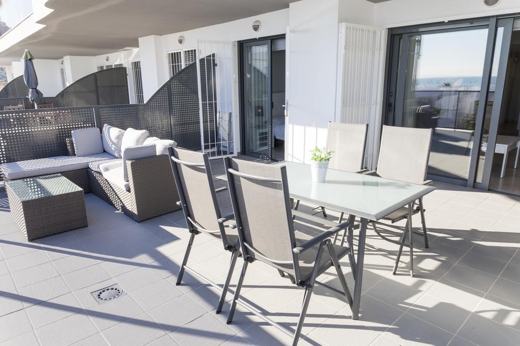 Ocean View By Mar Holidays Arenales del Sol Exterior photo