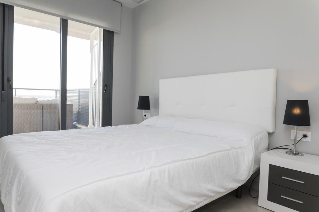 Ocean View By Mar Holidays Arenales del Sol Exterior photo