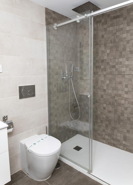 Ocean View By Mar Holidays Arenales del Sol Exterior photo