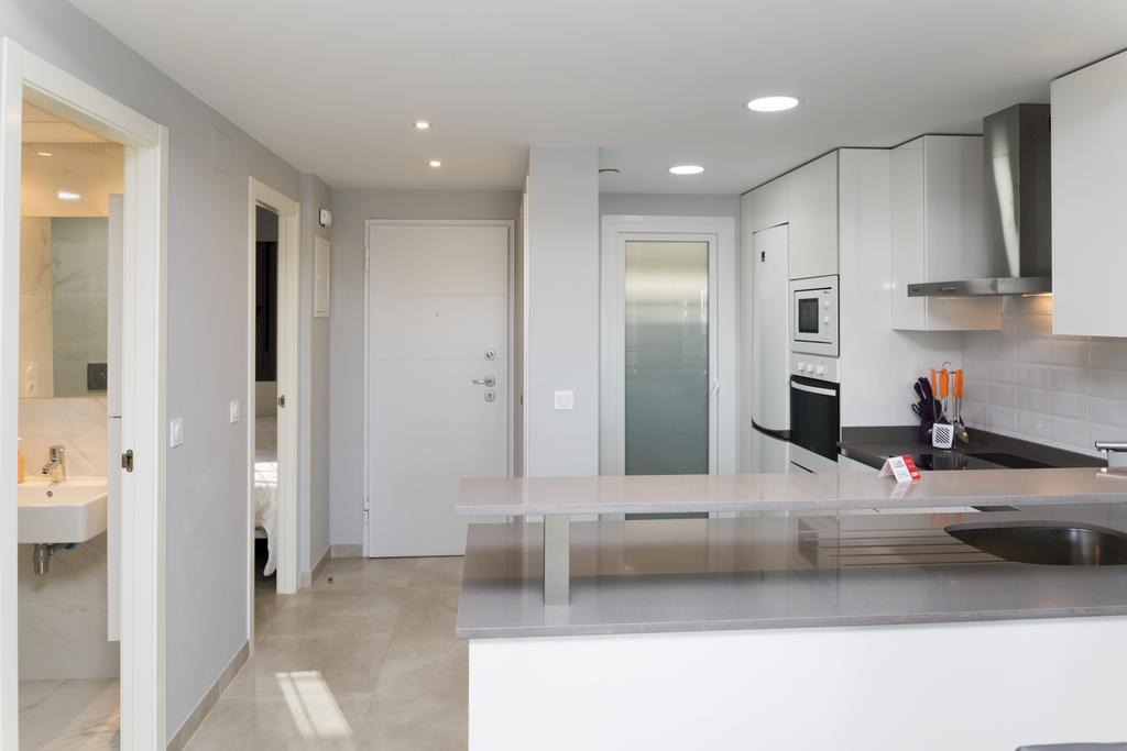 Ocean View By Mar Holidays Arenales del Sol Exterior photo