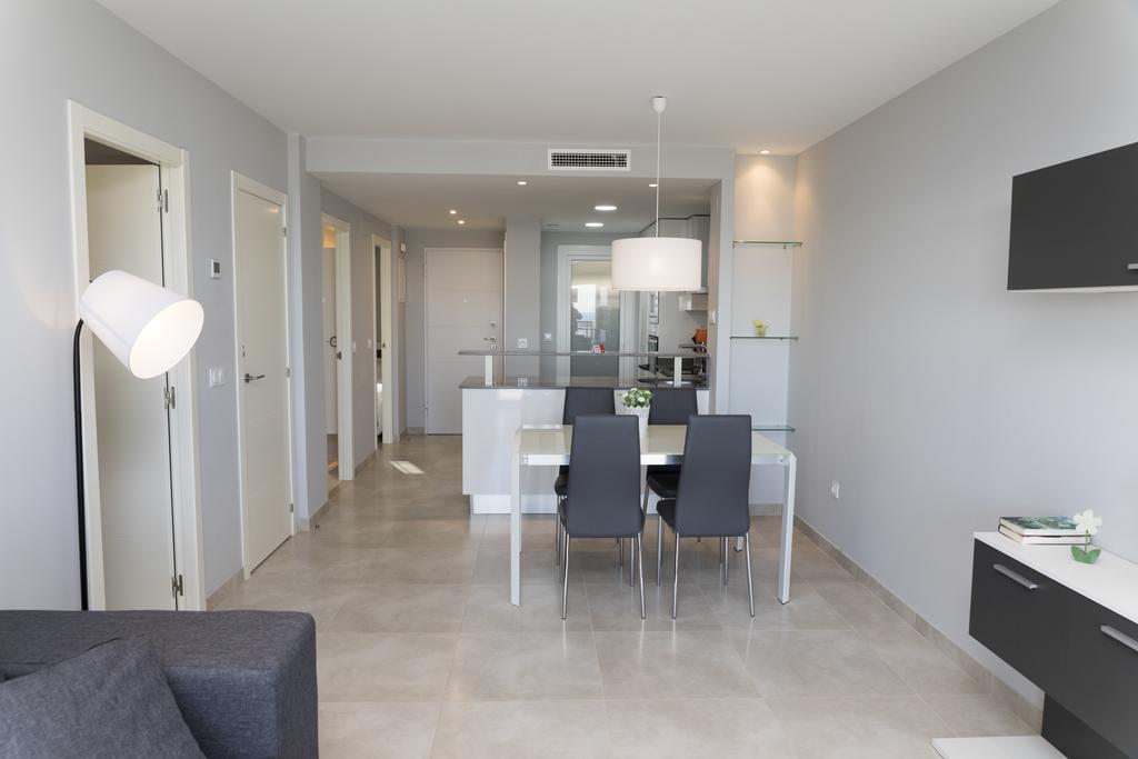 Ocean View By Mar Holidays Arenales del Sol Exterior photo